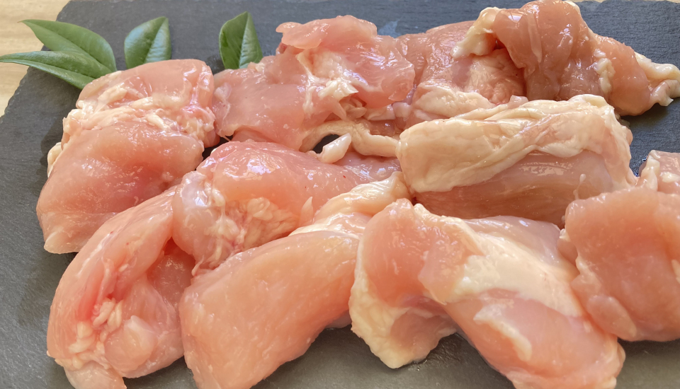 げんこつ舞子のこだわり