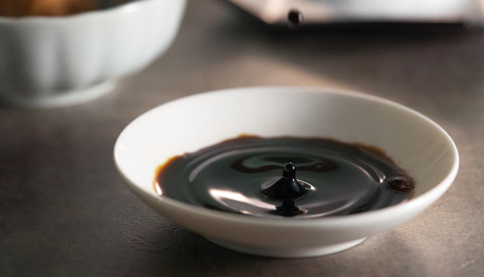 げんこつ舞子のこだわり