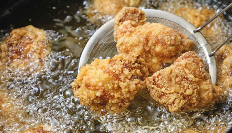 げんこつ舞子のこだわり