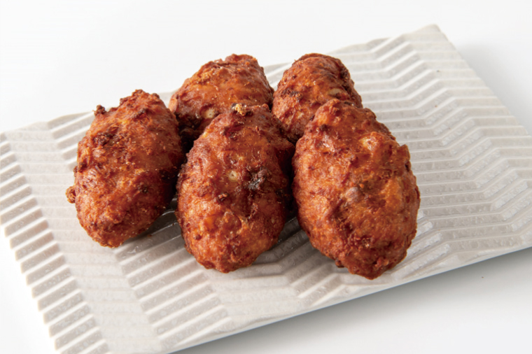 軟骨入りとりつくね