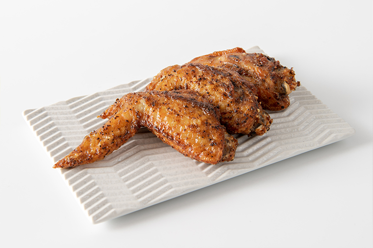 手羽先からあげ