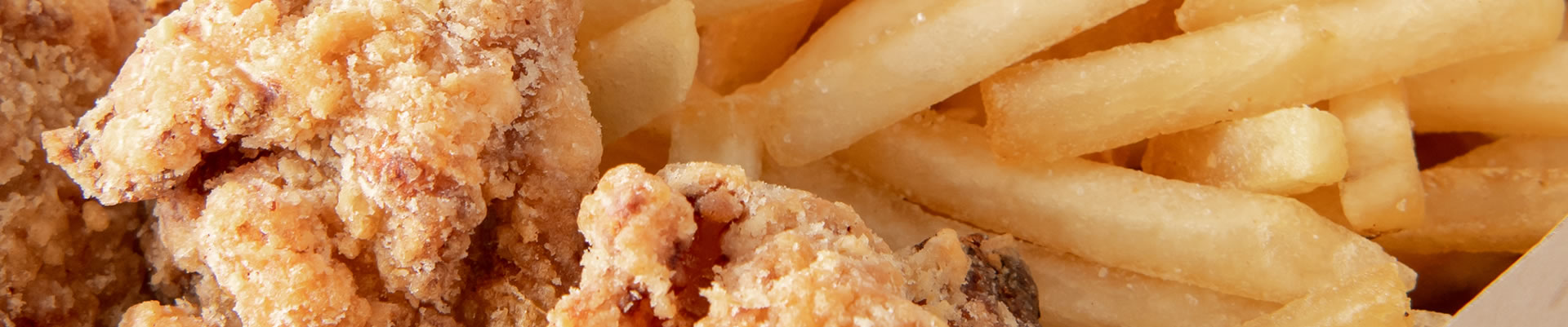 その他メニュー