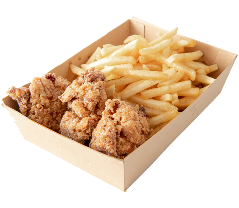 その他メニュー